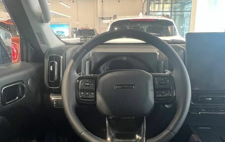 Haval H9, 2026 год, 4 799 000 рублей, 9 фотография