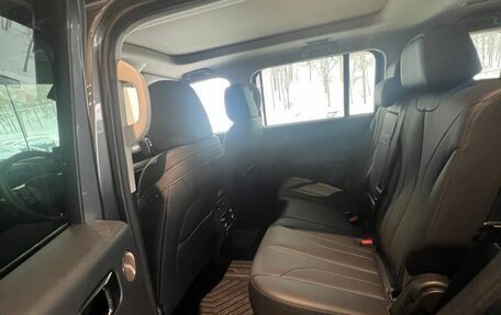 Haval H9, 2026 год, 4 799 000 рублей, 8 фотография