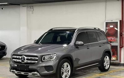 Mercedes-Benz GLB, 2021 год, 2 640 002 рублей, 1 фотография