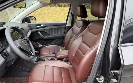 Volkswagen Tharu, 2021 год, 1 460 008 рублей, 7 фотография