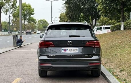 Volkswagen Tharu, 2021 год, 1 460 008 рублей, 3 фотография