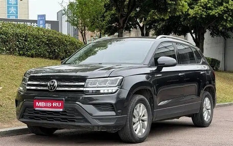 Volkswagen Tharu, 2021 год, 1 460 008 рублей, 1 фотография