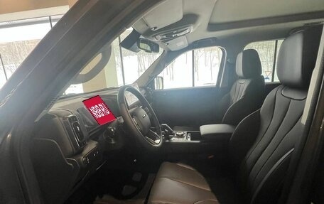 Haval H9, 2026 год, 4 799 000 рублей, 10 фотография