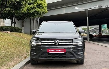 Volkswagen Tharu, 2021 год, 1 460 008 рублей, 2 фотография