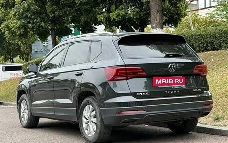 Volkswagen Tharu, 2021 год, 1 460 008 рублей, 4 фотография