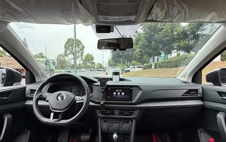 Volkswagen Tharu, 2021 год, 1 460 008 рублей, 9 фотография