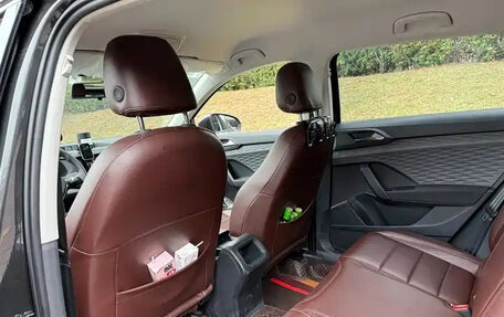 Volkswagen Tharu, 2021 год, 1 460 008 рублей, 10 фотография