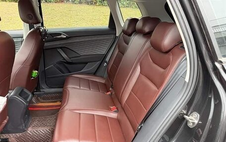 Volkswagen Tharu, 2021 год, 1 460 008 рублей, 11 фотография