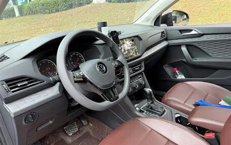 Volkswagen Tharu, 2021 год, 1 460 008 рублей, 8 фотография