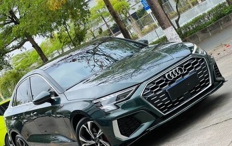 Audi A3, 2023 год, 2 299 000 рублей, 3 фотография