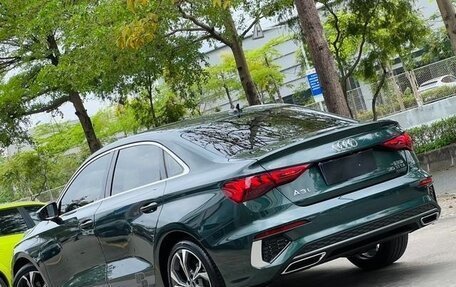 Audi A3, 2023 год, 2 299 000 рублей, 10 фотография