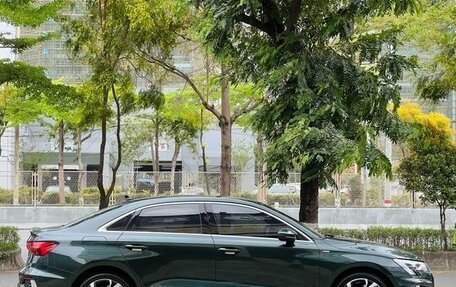 Audi A3, 2023 год, 2 299 000 рублей, 7 фотография