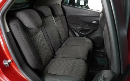 Opel Mokka I, 2014 год, 1 299 000 рублей, 7 фотография