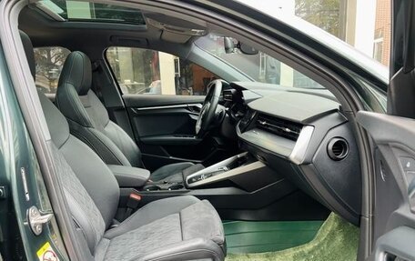 Audi A3, 2023 год, 2 299 000 рублей, 15 фотография