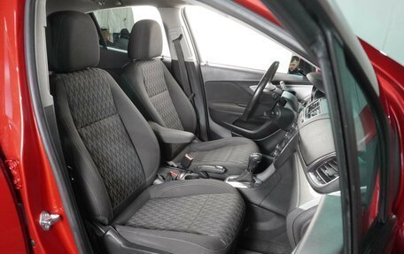 Opel Mokka I, 2014 год, 1 299 000 рублей, 8 фотография