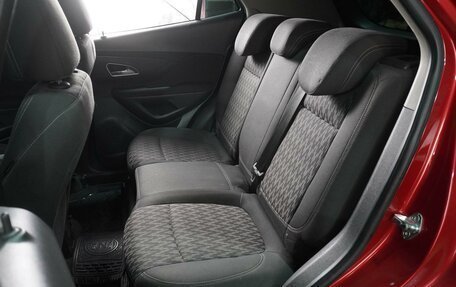 Opel Mokka I, 2014 год, 1 299 000 рублей, 9 фотография