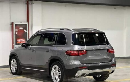 Mercedes-Benz GLB, 2021 год, 2 640 002 рублей, 4 фотография