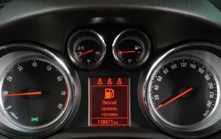 Opel Mokka I, 2014 год, 1 299 000 рублей, 19 фотография