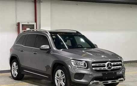 Mercedes-Benz GLB, 2021 год, 2 640 002 рублей, 3 фотография
