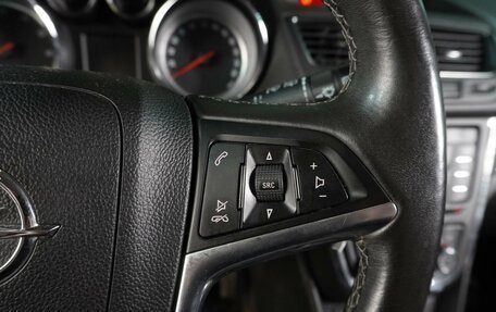 Opel Mokka I, 2014 год, 1 299 000 рублей, 20 фотография