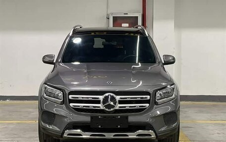 Mercedes-Benz GLB, 2021 год, 2 640 002 рублей, 2 фотография