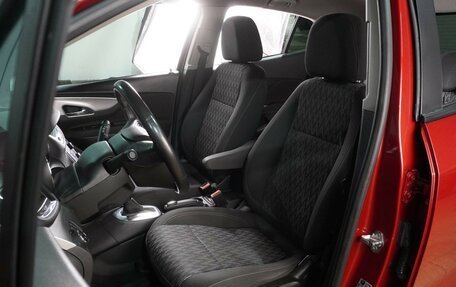 Opel Mokka I, 2014 год, 1 299 000 рублей, 10 фотография