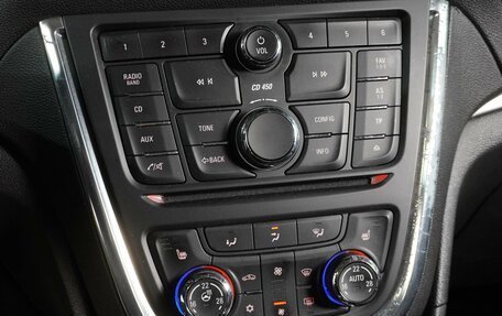 Opel Mokka I, 2014 год, 1 299 000 рублей, 16 фотография