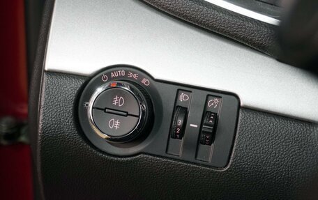 Opel Mokka I, 2014 год, 1 299 000 рублей, 13 фотография