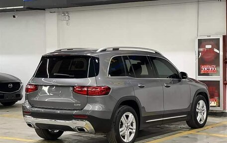 Mercedes-Benz GLB, 2021 год, 2 640 002 рублей, 5 фотография