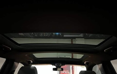 Mercedes-Benz GLB, 2021 год, 2 640 002 рублей, 13 фотография