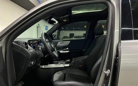 Mercedes-Benz GLB, 2021 год, 2 640 002 рублей, 9 фотография