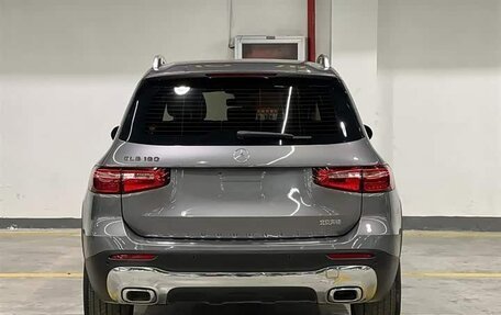 Mercedes-Benz GLB, 2021 год, 2 640 002 рублей, 6 фотография