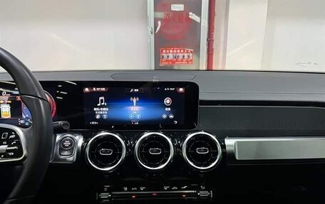 Mercedes-Benz GLB, 2021 год, 2 640 002 рублей, 16 фотография