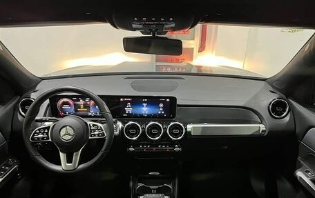 Mercedes-Benz GLB, 2021 год, 2 640 002 рублей, 14 фотография