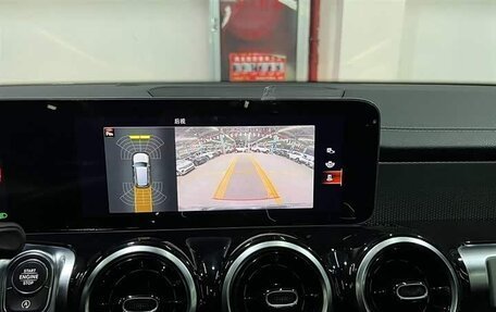 Mercedes-Benz GLB, 2021 год, 2 640 002 рублей, 17 фотография