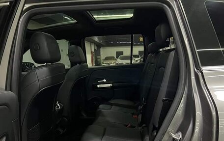 Mercedes-Benz GLB, 2021 год, 2 640 002 рублей, 12 фотография