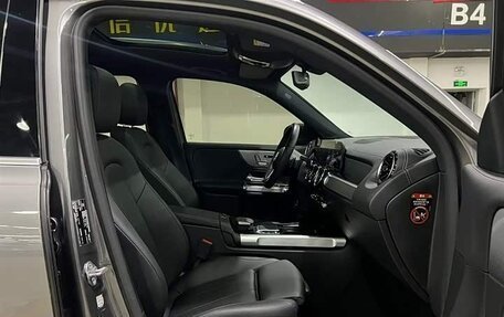 Mercedes-Benz GLB, 2021 год, 2 640 002 рублей, 18 фотография