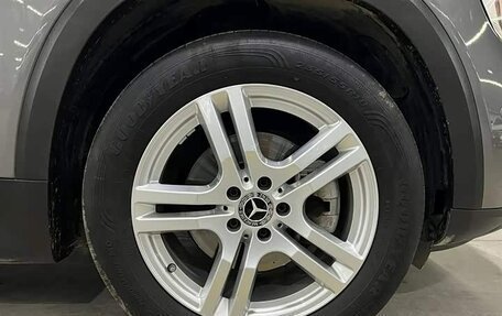 Mercedes-Benz GLB, 2021 год, 2 640 002 рублей, 20 фотография