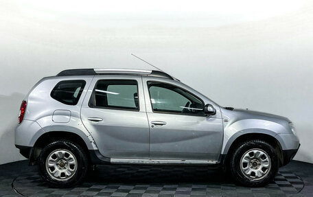 Renault Duster I рестайлинг, 2013 год, 847 000 рублей, 4 фотография