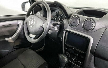 Renault Duster I рестайлинг, 2013 год, 847 000 рублей, 9 фотография