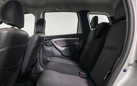 Renault Duster I рестайлинг, 2013 год, 847 000 рублей, 10 фотография