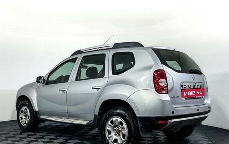 Renault Duster I рестайлинг, 2013 год, 847 000 рублей, 7 фотография