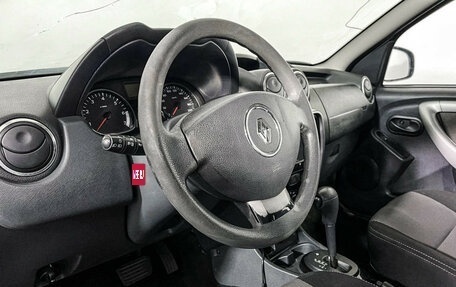 Renault Duster I рестайлинг, 2013 год, 847 000 рублей, 13 фотография