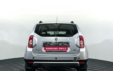 Renault Duster I рестайлинг, 2013 год, 847 000 рублей, 6 фотография