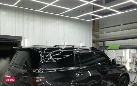Infiniti QX56, 2011 год, 2 050 000 рублей, 2 фотография