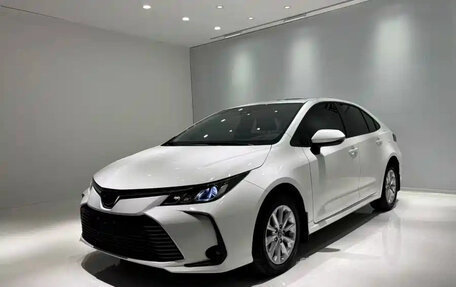 Toyota Corolla, 2022 год, 1 399 017 рублей, 1 фотография