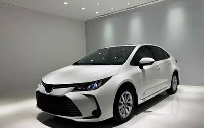 Toyota Corolla, 2022 год, 1 399 017 рублей, 1 фотография