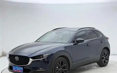 Mazda CX-30 I, 2022 год, 2 150 000 рублей, 1 фотография