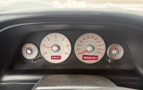 ТагАЗ Tager, 2010 год, 600 000 рублей, 1 фотография