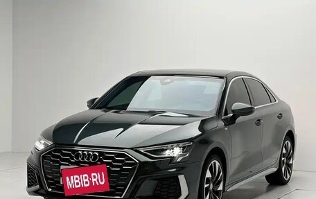 Audi A3, 2021 год, 2 100 005 рублей, 1 фотография